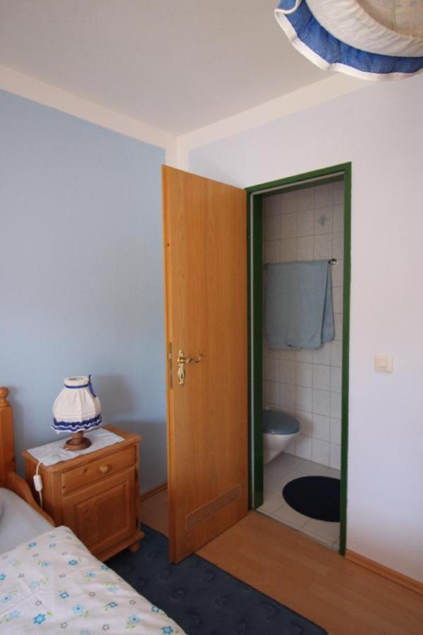 Gaestehaus Schreiner Sankt Oswald-Riedlhuette Εξωτερικό φωτογραφία